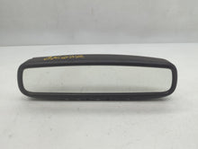 2013-2022 Nissan Murano Interior Rear View Mirror Replacement OEM P/N:4112A-0B12HL4 Fits OEM Used Auto Parts