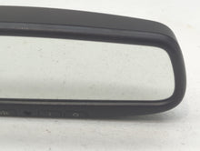 2013-2022 Nissan Murano Interior Rear View Mirror Replacement OEM P/N:4112A-0B12HL4 Fits OEM Used Auto Parts