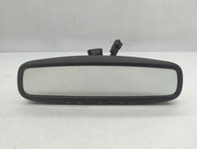 2009-2022 Hyundai Tucson Interior Rear View Mirror Replacement OEM P/N:905-2292 41867 4112A-CHSHL4 Fits OEM Used Auto Parts