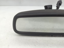 2009-2022 Hyundai Tucson Interior Rear View Mirror Replacement OEM P/N:905-2292 41867 4112A-CHSHL4 Fits OEM Used Auto Parts