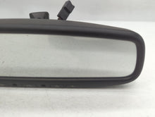 2009-2022 Hyundai Tucson Interior Rear View Mirror Replacement OEM P/N:905-2292 41867 4112A-CHSHL4 Fits OEM Used Auto Parts