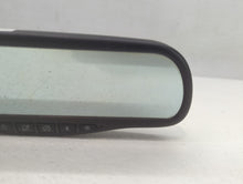 2014-2022 Nissan Rogue Interior Rear View Mirror Replacement OEM P/N:4112A-PZLHL4 Fits OEM Used Auto Parts