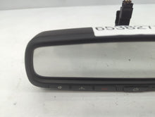 2013-2020 Hyundai Santa Fe Interior Rear View Mirror Replacement OEM P/N:4112A-TLMHL4 Fits OEM Used Auto Parts