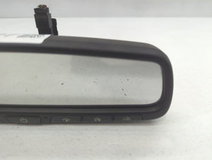 2013-2020 Hyundai Santa Fe Interior Rear View Mirror Replacement OEM P/N:4112A-TLMHL4 Fits OEM Used Auto Parts