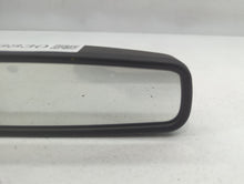 2013-2019 Ford Flex Interior Rear View Mirror Replacement OEM P/N:BUA 17E678 LA Fits OEM Used Auto Parts