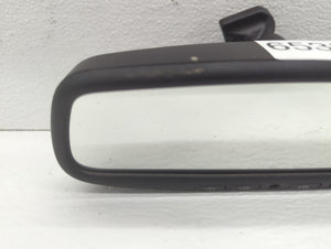 2014-2022 Mazda Cx-5 Interior Rear View Mirror Replacement OEM P/N:4112A-M0BHL4 Fits OEM Used Auto Parts