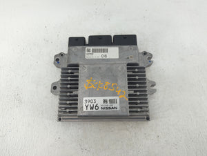 2020-2022 Nissan Sentra PCM Engine Control Computer ECU ECM PCU OEM P/N:NEC048-692 Fits Fits 2020 2021 2022 OEM Used Auto Parts