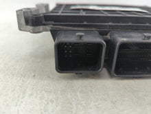 2020-2022 Nissan Sentra PCM Engine Control Computer ECU ECM PCU OEM P/N:NEC048-692 Fits Fits 2020 2021 2022 OEM Used Auto Parts