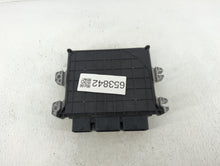 2020-2022 Nissan Sentra PCM Engine Control Computer ECU ECM PCU OEM P/N:NEC048-692 Fits Fits 2020 2021 2022 OEM Used Auto Parts