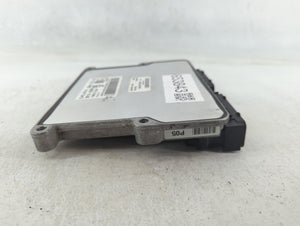 2017-2018 Hyundai Santa Fe PCM Engine Control Computer ECU ECM PCU OEM P/N:39100-3CDP0 Fits Fits 2017 2018 OEM Used Auto Parts