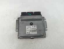 2015-2017 Nissan Rogue PCM Engine Control Computer ECU ECM PCU OEM P/N:NEC010-682 Fits Fits 2015 2016 2017 OEM Used Auto Parts