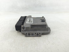 2012-2013 Ford Focus PCM Engine Control Computer ECU ECM PCU OEM P/N:BV61-12B684-BA DM5A-12A650-CC Fits Fits 2012 2013 OEM Used Auto Parts