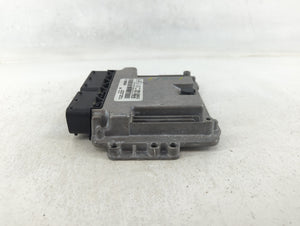 2012-2013 Ford Focus PCM Engine Control Computer ECU ECM PCU OEM P/N:BV61-12B684-BA DM5A-12A650-CC Fits Fits 2012 2013 OEM Used Auto Parts