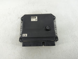 2008-2009 Lexus Es350 PCM Engine Control Computer ECU ECM PCU OEM P/N:275300-4500 89661-33E71 Fits Fits 2008 2009 OEM Used Auto Parts