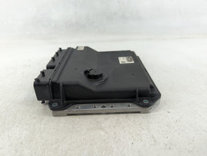 2008-2009 Lexus Es350 PCM Engine Control Computer ECU ECM PCU OEM P/N:275300-4500 89661-33E71 Fits Fits 2008 2009 OEM Used Auto Parts