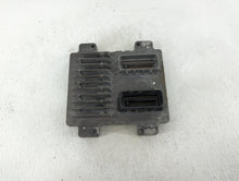 2008-2010 Pontiac G6 PCM Engine Control Computer ECU ECM PCU OEM P/N:12629019 Fits Fits 2007 2008 2009 2010 2011 2012 OEM Used Auto Parts