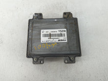 2008-2010 Pontiac G6 PCM Engine Control Computer ECU ECM PCU OEM P/N:12629019 Fits Fits 2007 2008 2009 2010 2011 2012 OEM Used Auto Parts