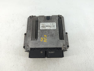 2018-2021 Ford Ecosport PCM Engine Control Computer ECU ECM PCU OEM P/N:GN15-12A650-AGB Fits Fits 2018 2019 2020 2021 OEM Used Auto Parts