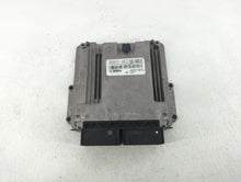 2013-2016 Ford Escape PCM Engine Control Computer ECU ECM PCU OEM P/N:DJ5A-12A650-UE CV6A-12B684-DA Fits Fits 2013 2014 2015 2016 OEM Used Auto Parts