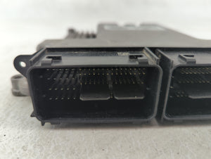 2013-2016 Ford Escape PCM Engine Control Computer ECU ECM PCU OEM P/N:DJ5A-12A650-UE CV6A-12B684-DA Fits Fits 2013 2014 2015 2016 OEM Used Auto Parts