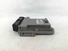 2013-2016 Ford Escape PCM Engine Control Computer ECU ECM PCU OEM P/N:DJ5A-12A650-UE CV6A-12B684-DA Fits Fits 2013 2014 2015 2016 OEM Used Auto Parts