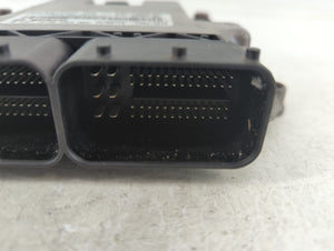 2014-2016 Ford Focus PCM Engine Control Computer ECU ECM PCU OEM P/N:EM5A-12A650-ACA 12A650-ACA Fits Fits 2014 2015 2016 OEM Used Auto Parts