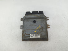 2012-2013 Nissan Maxima PCM Engine Control Computer ECU ECM PCU OEM P/N:A56-G77 Z1N Fits Fits 2012 2013 OEM Used Auto Parts