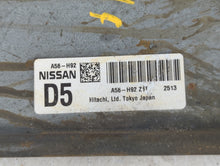 2012-2013 Nissan Maxima PCM Engine Control Computer ECU ECM PCU OEM P/N:A56-G77 Z1N Fits Fits 2012 2013 OEM Used Auto Parts