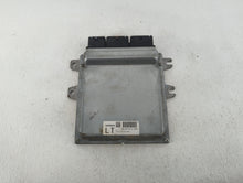 2011 Infiniti M37 PCM Engine Control Computer ECU ECM PCU OEM P/N:MEC108-441 A1 Fits OEM Used Auto Parts