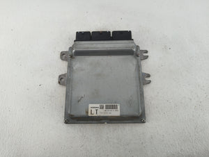 2011 Infiniti M37 PCM Engine Control Computer ECU ECM PCU OEM P/N:MEC108-441 A1 Fits OEM Used Auto Parts