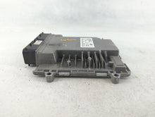 2015-2017 Hyundai Sonata PCM Engine Control Computer ECU ECM PCU OEM P/N:39101-2GGK0 Fits Fits 2015 2016 2017 OEM Used Auto Parts