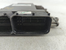 2015-2017 Hyundai Sonata PCM Engine Control Computer ECU ECM PCU OEM P/N:39101-2GTE5 Fits Fits 2015 2016 2017 OEM Used Auto Parts