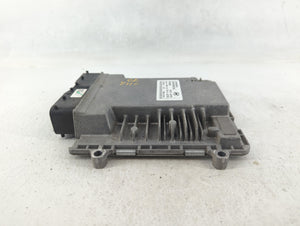 2015-2017 Hyundai Sonata PCM Engine Control Computer ECU ECM PCU OEM P/N:39101-2GTE5 Fits Fits 2015 2016 2017 OEM Used Auto Parts