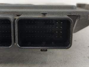 2019 Ford Fiesta PCM Engine Control Computer ECU ECM PCU OEM P/N:KA6A-12A650-AC Fits OEM Used Auto Parts