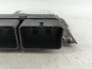 2017 Subaru Legacy PCM Engine Control Computer ECU ECM PCU OEM P/N:TN112800-4191 12V 22765AK48B Fits OEM Used Auto Parts