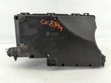 2016 Ford Focus Fusebox Fuse Box Panel Relay Module P/N:E02345500 AV6T-14A067-AD Fits OEM Used Auto Parts