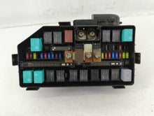 2016-2018 Acura Rdx Fusebox Fuse Box Panel Relay Module P/N:TX4 A012 A0 Fits Fits 2016 2017 2018 OEM Used Auto Parts