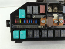 2016-2018 Acura Rdx Fusebox Fuse Box Panel Relay Module P/N:TX4 A012 A0 Fits Fits 2016 2017 2018 OEM Used Auto Parts