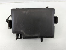 2019-2020 Hyundai Elantra Fusebox Fuse Box Panel Relay Module P/N:91260-F2030AA Fits Fits 2019 2020 OEM Used Auto Parts