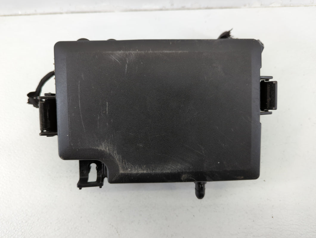 2019-2020 Hyundai Elantra Fusebox Fuse Box Panel Relay Module P/N:91260-F2030AA Fits Fits 2019 2020 OEM Used Auto Parts