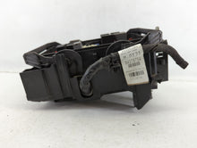 2018-2019 Chevrolet Malibu Fusebox Fuse Box Panel Relay Module P/N:84378754 Z57178754 Fits Fits 2018 2019 OEM Used Auto Parts