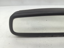 2014-2020 Nissan Rogue Interior Rear View Mirror Replacement OEM P/N:4112A-PZLHL4 Fits OEM Used Auto Parts