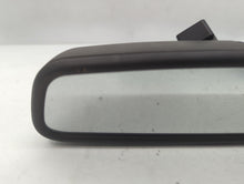 2009 Bmw X5 Interior Rear View Mirror Replacement OEM P/N:IE11025891 Fits OEM Used Auto Parts