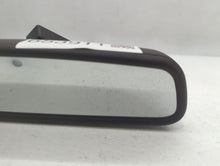 2009 Bmw X5 Interior Rear View Mirror Replacement OEM P/N:IE11025891 Fits OEM Used Auto Parts