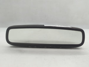 2013-2022 Nissan Altima Interior Rear View Mirror Replacement OEM P/N:4112A-0B12HL4 Fits OEM Used Auto Parts