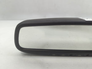 2013-2022 Nissan Altima Interior Rear View Mirror Replacement OEM P/N:4112A-0B12HL4 Fits OEM Used Auto Parts