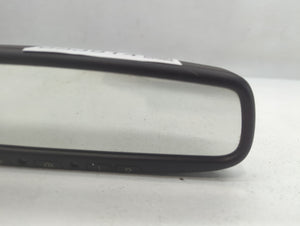 2013-2022 Nissan Altima Interior Rear View Mirror Replacement OEM P/N:4112A-0B12HL4 Fits OEM Used Auto Parts