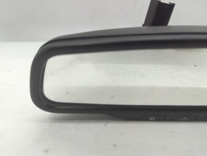 2013-2020 Hyundai Santa Fe Interior Rear View Mirror Replacement OEM Fits OEM Used Auto Parts