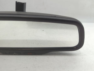 2013-2020 Hyundai Santa Fe Interior Rear View Mirror Replacement OEM Fits OEM Used Auto Parts