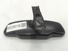 2013-2020 Hyundai Santa Fe Interior Rear View Mirror Replacement OEM Fits OEM Used Auto Parts